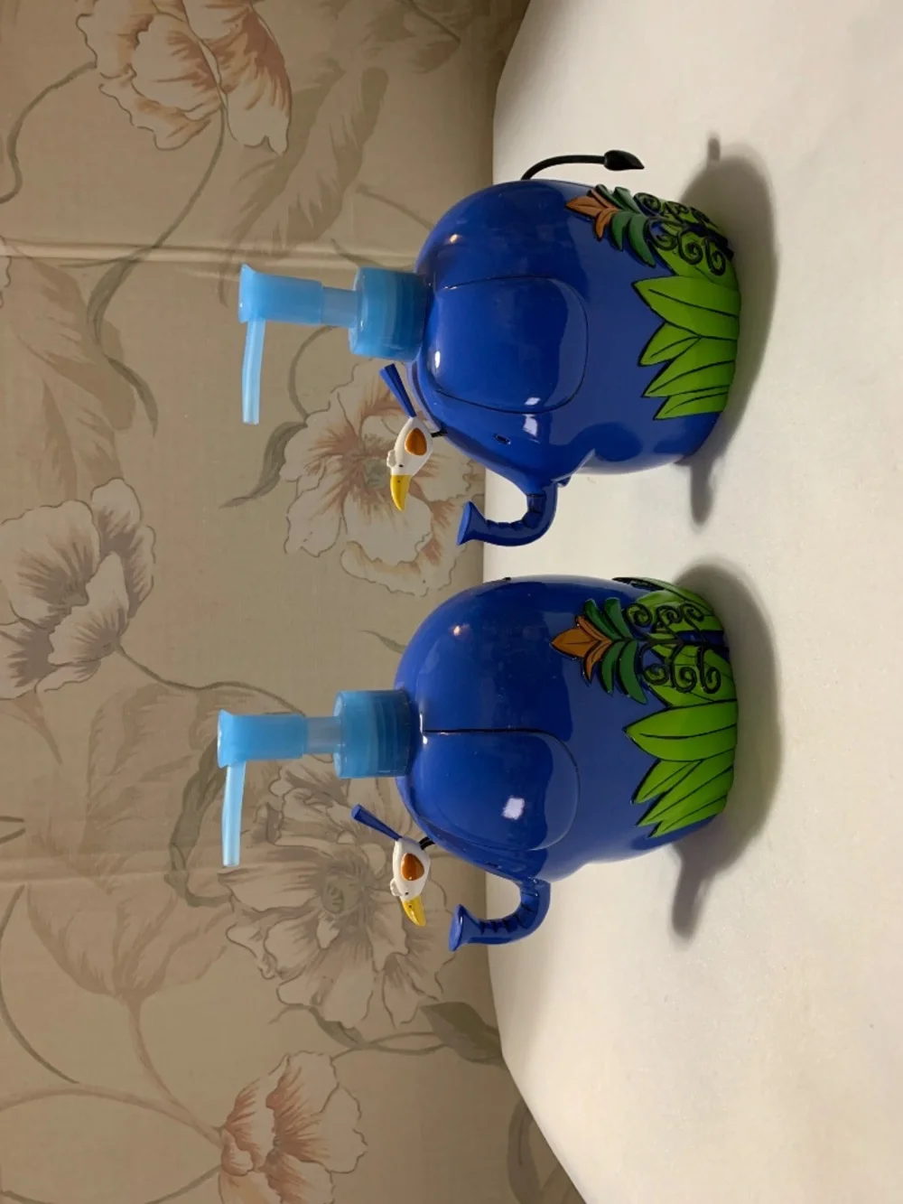 Monkey Kingdom lot three